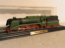Maquette locomotive atlas d'occasion  Annemasse