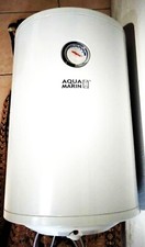 Scaldabagno elettrico acquamar usato  Parma