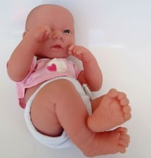 Berenguer newborn baby d'occasion  Expédié en Belgium