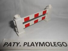 Barriere chantier lego d'occasion  Nogent-sur-Vernisson