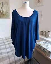 George size blue for sale  NEWCASTLE UPON TYNE