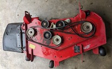 Toro titan fabricated for sale  Quakertown