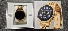 Michael kors access gebraucht kaufen  Hamburg