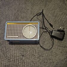 Bush retro analogue for sale  LANCASTER