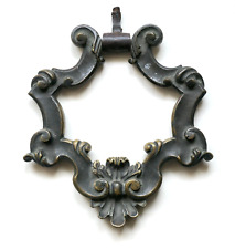 Grand heurtoir bronze d'occasion  Poitiers