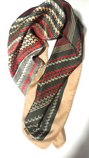 Foulard roberto capucci usato  Foggia