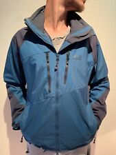 Jack wolfskin funktionsjacke gebraucht kaufen  Deutschland