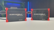 Mirabox hsv321 usb usato  Campi Bisenzio