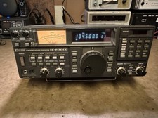 Icom r7000 vhf for sale  YEOVIL