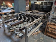 Torchmate cnc plasma for sale  Jacksonville