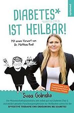 Diabetes heilbar aktuelle gebraucht kaufen  Berlin