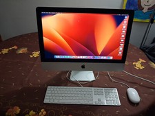 Imac retina 2017 d'occasion  Le Bouscat