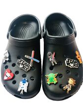 Croc charms jibbitz for sale  DONCASTER