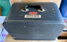 Vintage movie mite for sale  Clifton