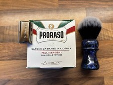 Shaving kit gillette for sale  BIRMINGHAM
