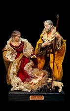 Natività stile 700 usato  Casoria