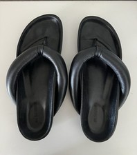 Jil sander sandalen gebraucht kaufen  Berlin
