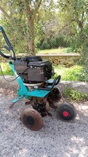 Motozappa bertolini mod. usato  Ragusa