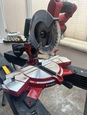 Einhell 210 solo for sale  BRIDGWATER