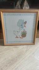 Vintage cross stitch for sale Vintage cross stitch for sale  WIRRAL
