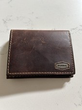 Fossil men quinn for sale  BIRMINGHAM