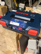 Bosch sortimo boxx gebraucht kaufen Bosch sortimo boxx gebraucht kaufen  Westerstede