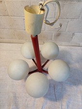 sputnik lampe gebraucht kaufen  Velpke