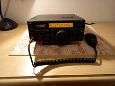 Yaesu 840 ham for sale  STEVENAGE