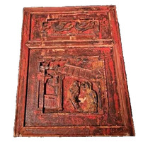 Primitive hand carved for sale  Marietta