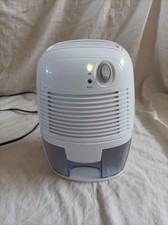 Challenge mini dehumidifier for sale  BISHOP AUCKLAND