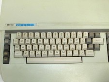 Vintage xscribe steno for sale  San Diego