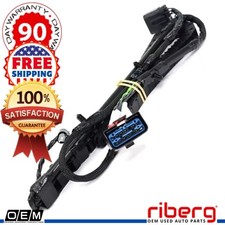 Usado, Chicote de fios para porta deslizante esquerda 2010-2019 Grand Caravan Town Country RAM Routan comprar usado  Enviando para Brazil