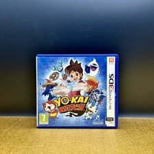 Yokai watch gioco usato  Ornago