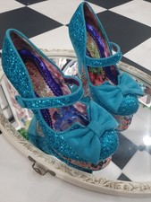 Irregular choice fancy for sale  SALTBURN-BY-THE-SEA