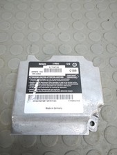 15943 centralina airbag usato  Palestrina