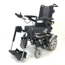 Elektrorollstuhl invacare bora gebraucht kaufen  Schwerin-Umland VI