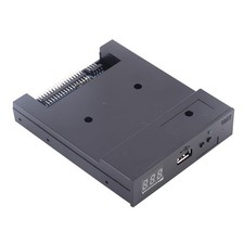 Emulatore unità floppy usato  Italia