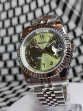 Seiko arabic dial d'occasion  Saint-Genis-Laval