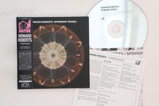 CD HOWARD ROBERTS Spinning Wheel VSCD5634 VIVID SOUND JAPAN OBI comprar usado  Enviando para Brazil
