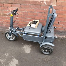 Efoldi 1.5 explorer for sale  GLASGOW
