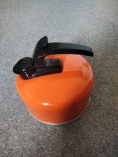Whistling camping kettle for sale  LEEDS