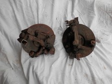 Lotus elan pair for sale  FARNBOROUGH