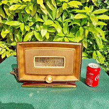 Radio ancienne collection d'occasion  France
