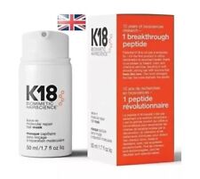 K18 leave molecular for sale  ROMFORD