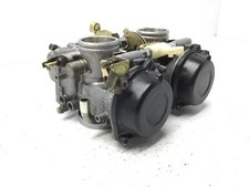 Carburatore revisionato mikuni usato  Viareggio