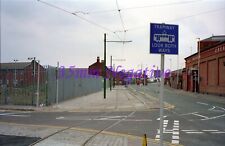 Birkenhead tramway track for sale  THORNTON-CLEVELEYS