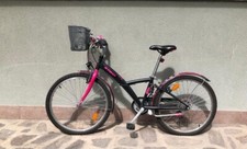 Biciletta ragazza decatlhon usato Biciletta ragazza decatlhon usato  Bologna