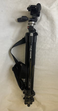 Manfrotto 190 tripod for sale  EASTLEIGH
