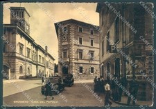 Grosseto città casa usato  Gambolo