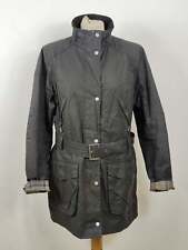 Giacca barbour cerata usato  Roma